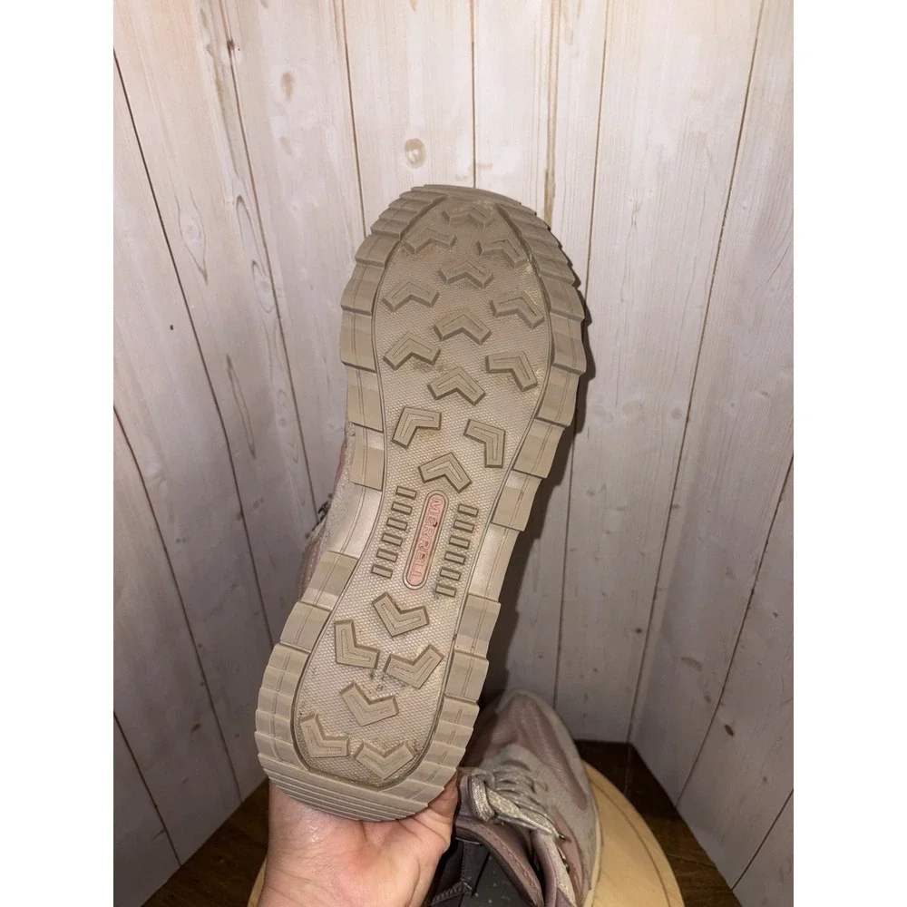 Merrell Alpine 83 Sneaker Mid Waterproof Women's Size 10.5 Boots Trail Hike